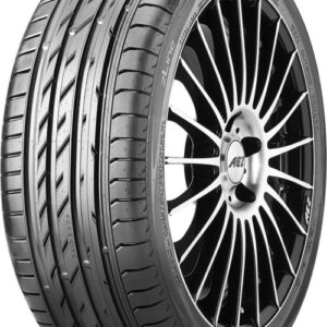 Nokian zLine SUV
Banden 245/50 R18 100Y XL