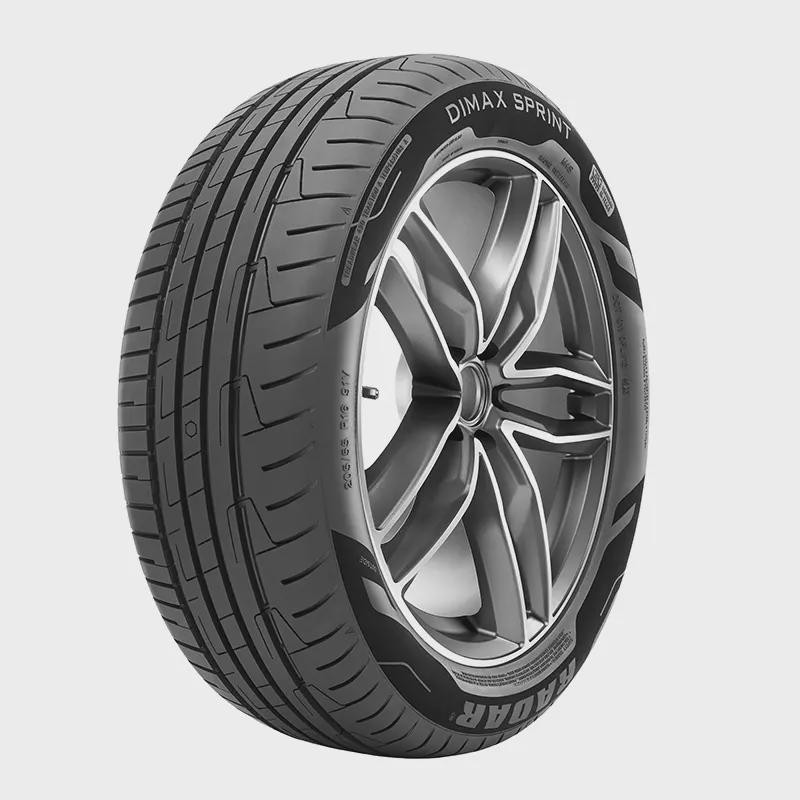 Radar DIMAX SPRINT Banden 185/60 R15 88H