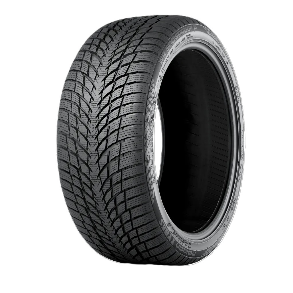 Nokian WR SNOWPROOF P XL
Banden 215/50 R18 96V XL
