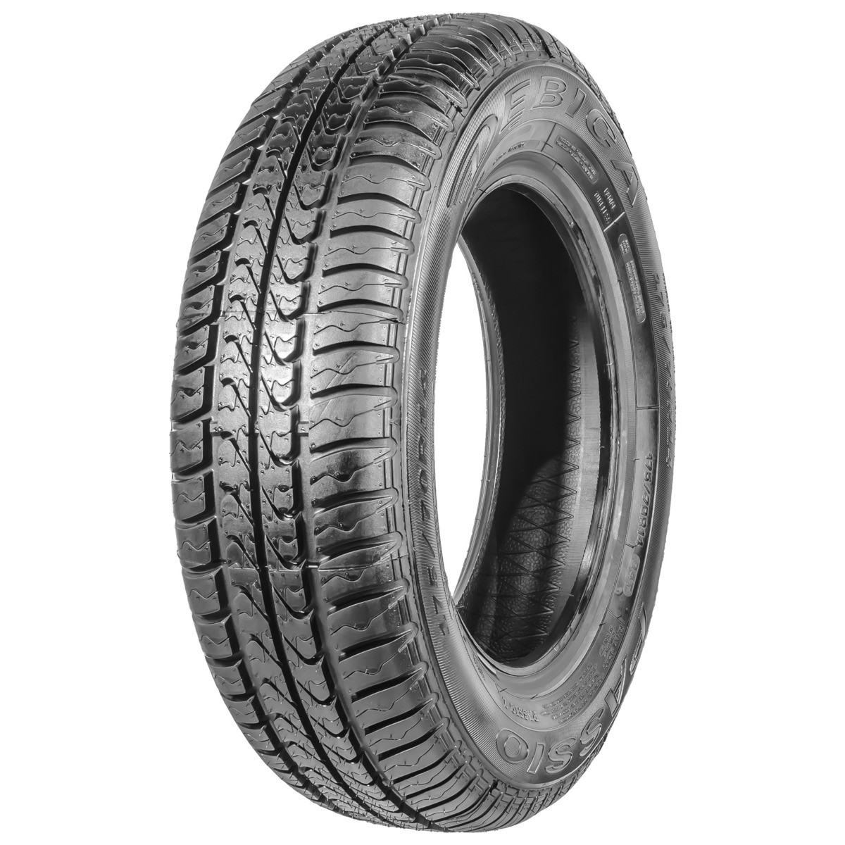 Debica Passio 2 Banden 195/65 R15 91T