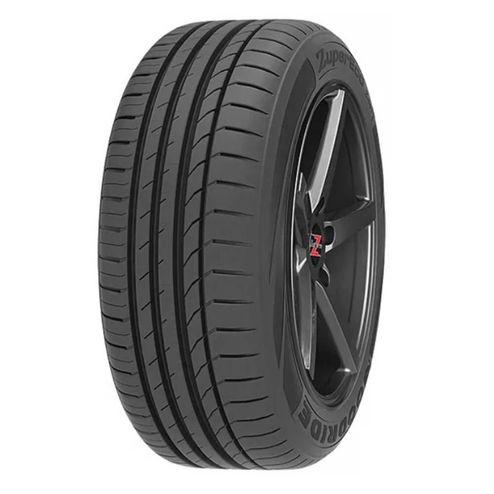 Trazano Z-107 Banden 195/55 R16 87H