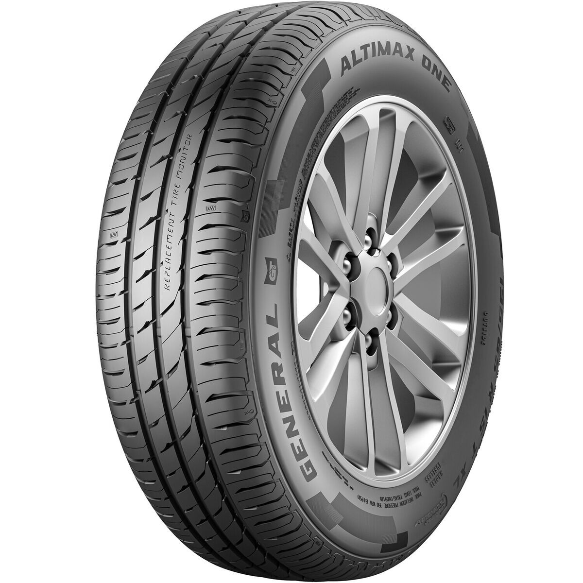 General Tire ALTIMAX ONE TL Banden 195/60 R15 88V