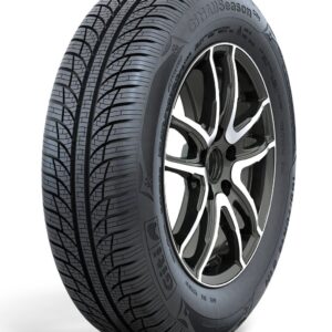 Giti GITIALLSEASON CITY
Banden 185/60 R15 88H XL