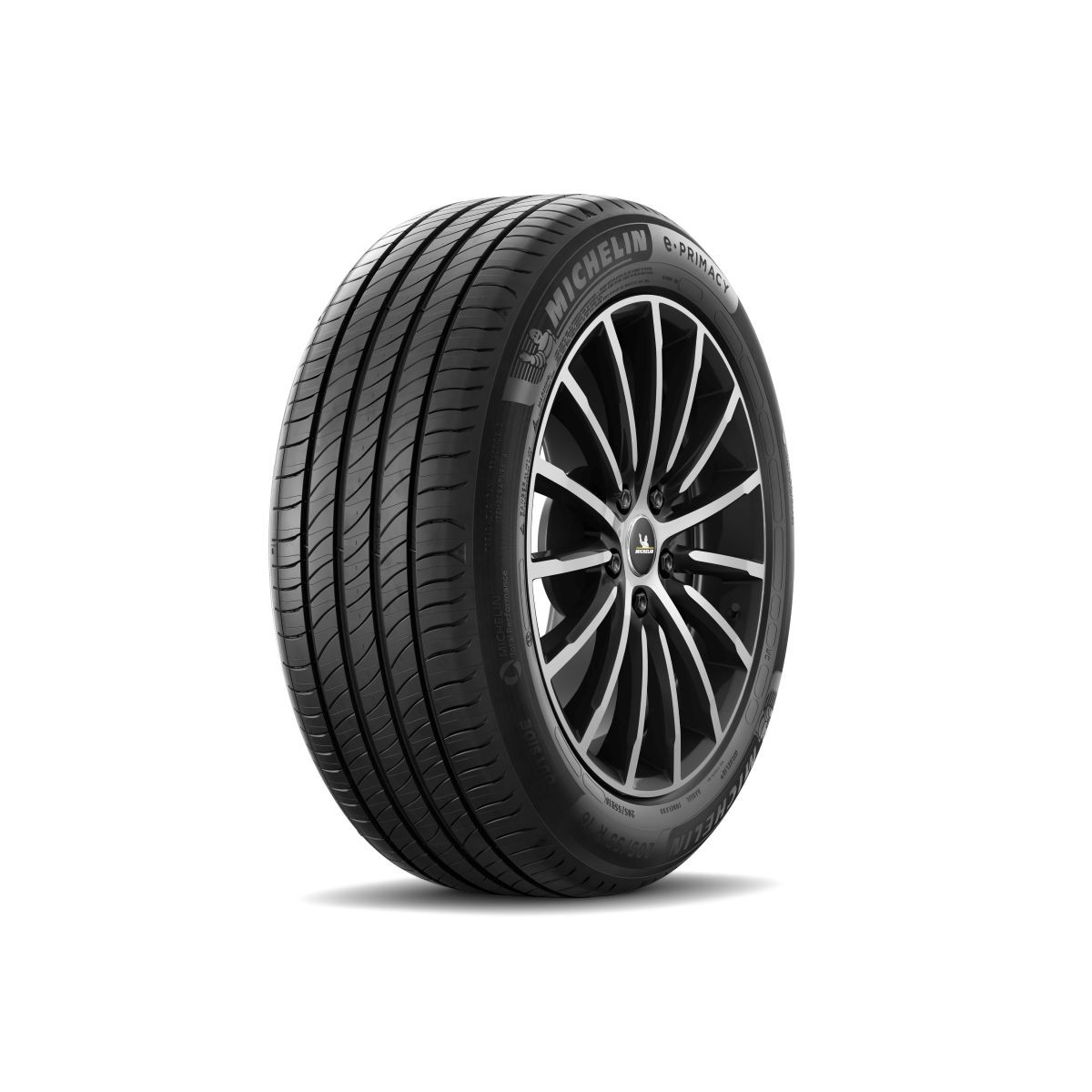 Michelin e.primacy acoustic xl Banden 195/60 R18 96H