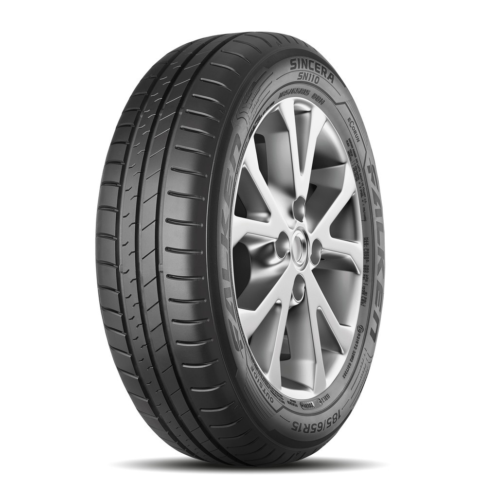 Falken SINCERA SN110 Banden 165/60 R15 77H