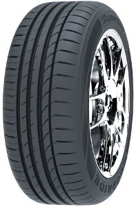 Goodride Z-107 Banden 185/55 R15 82V