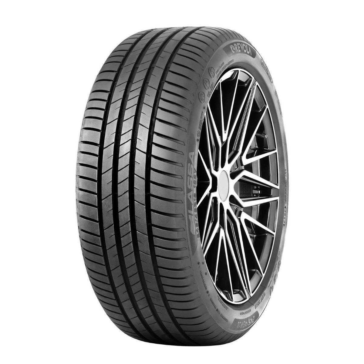 Lassa REVOLA Banden 195/60 R15 88H