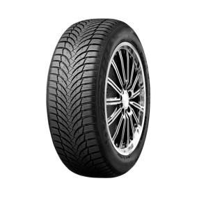 Roadstone Eurovisalpine2 Banden 195/55 R15 89H