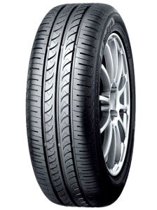 Yokohama BluEarth (AE01) Banden 165/60 R15 77H