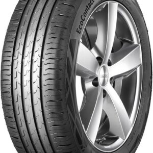 Continental EcoContact 6 Banden 185/55 R16 83V