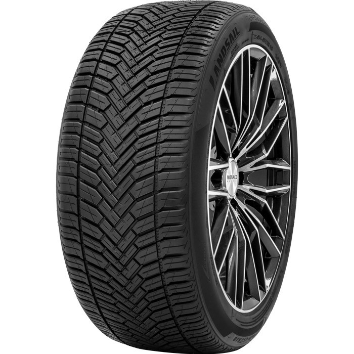 Landsail 4-SEASON2X Banden 195/45 R16 84V