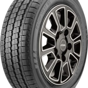 Star Performer Solar Van - 4S Bestelwagenbanden 215/60 R16 103/101T