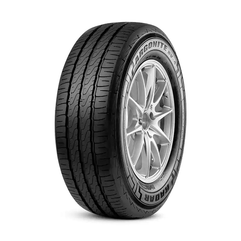 Radar RV-4 Bestelwagenbanden 215/60 R16 103T