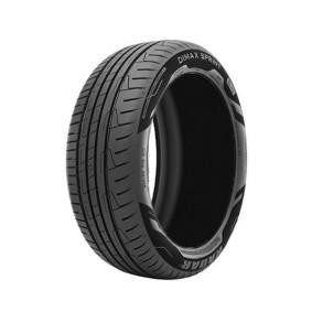 Radar dimax sprint m+s xl Banden 215/60 R16 99V