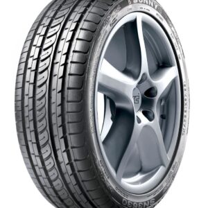 Sunny SN3630
Banden 205/45 R16 87V XL