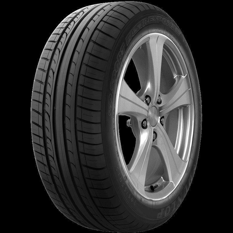 Dunlop SP Sport FastRespons
Banden 215/45 R16 90V XL