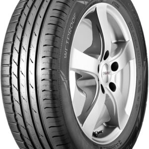 Nokian Wetproof
Banden 215/45 R16 90V XL