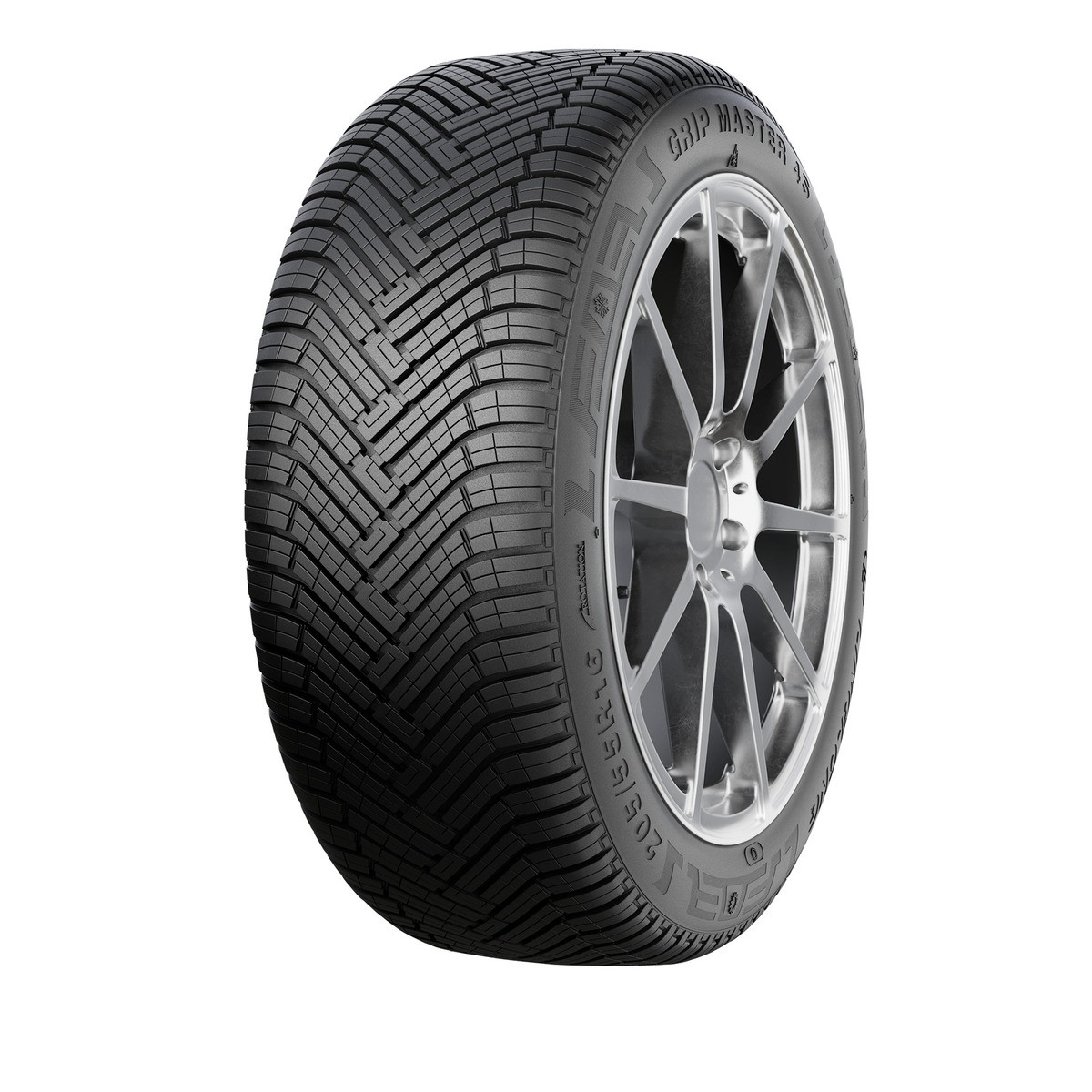 Linglong GRIP MASTER 4S
Banden 215/60 R16 99V XL