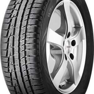 Nokian WR A3
Banden 195/45 R16 84V XL
