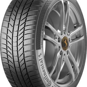 Continental WINTERCONTACT TS 870 P, wintercontact ts870p (+) Banden 215/60 R16 95H