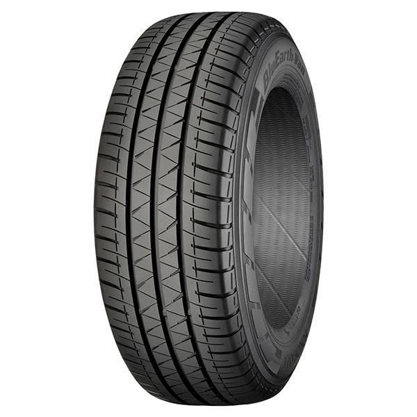 Yokohama bluearth van ry55 Bestelwagenbanden 215/60 R16 101T