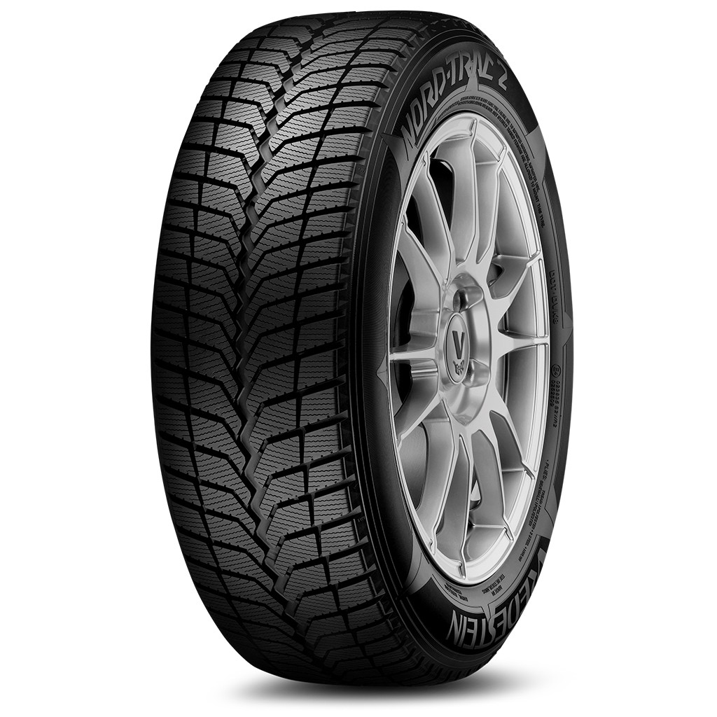 Vredestein Nord Trac 2
Banden 215/60 R16 99T XL