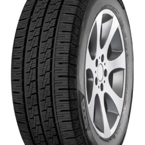 Minerva VAN AS Master Bestelwagenbanden 215/60 R16 103T
