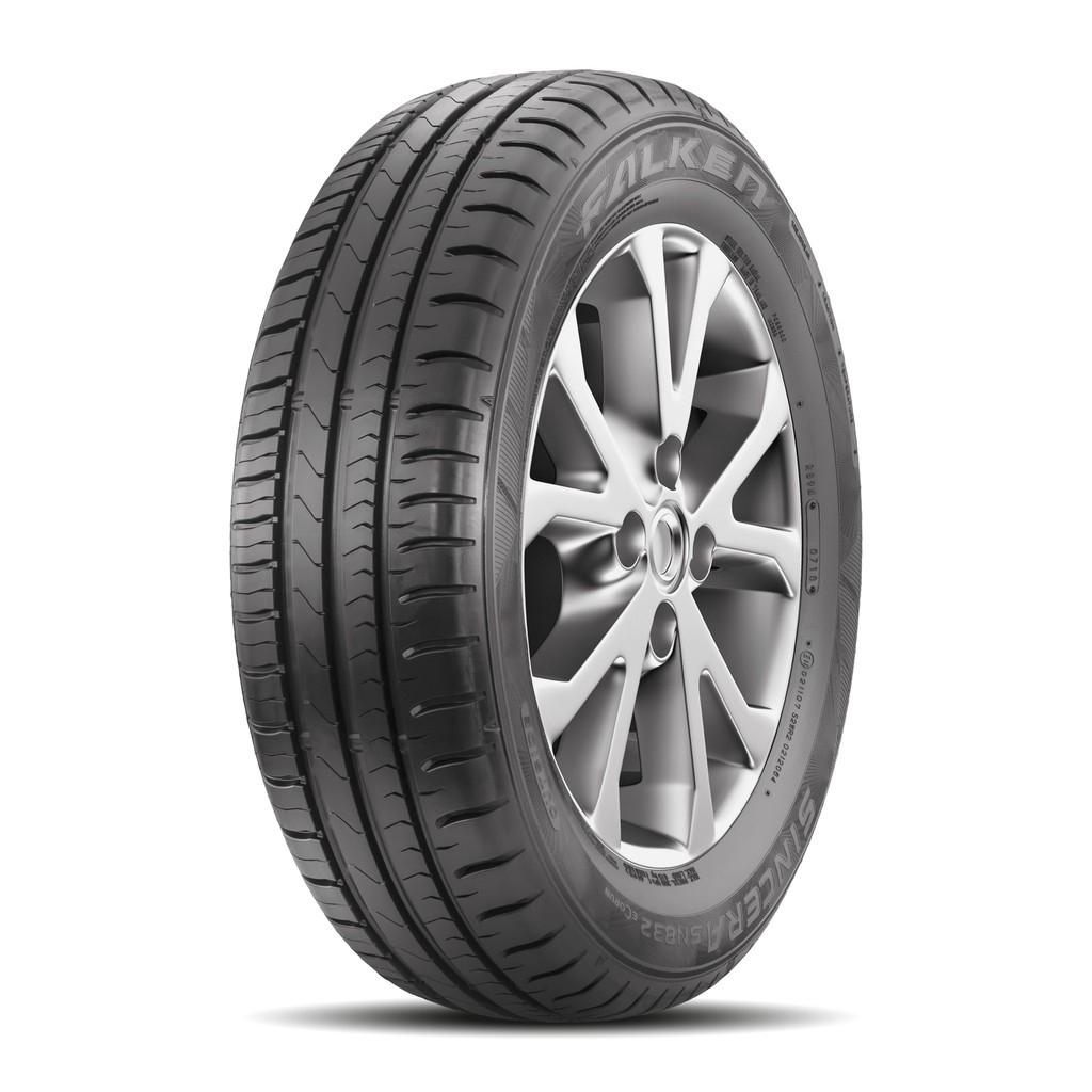 Falken Sincera SN-832 Banden 205/55 R16 91V
