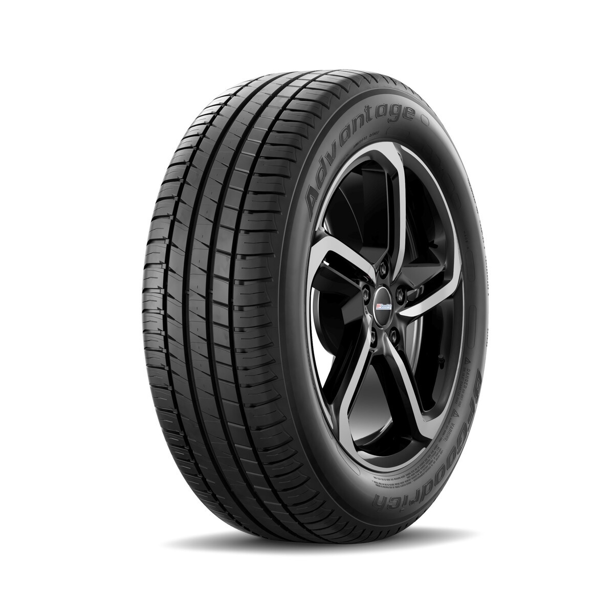 BF Goodrich Advantage Banden 215/45 R16 90V