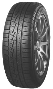 Yokohama W.drive (V902B) ZPS Banden 195/55 R16 87H
