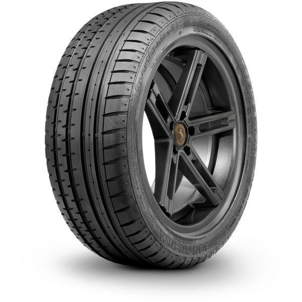 Continental C.ECOCNT 6 Banden 215/60 R16 95V