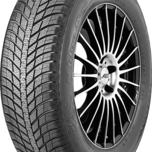 Nexen N blue 4 Season Banden 225/55 R16 95H