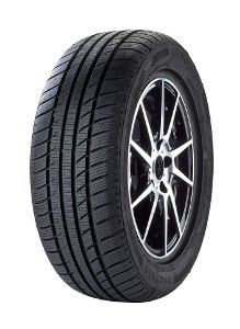 Tomket Snowroad PRO 3
Banden 195/45 R16 84H XL