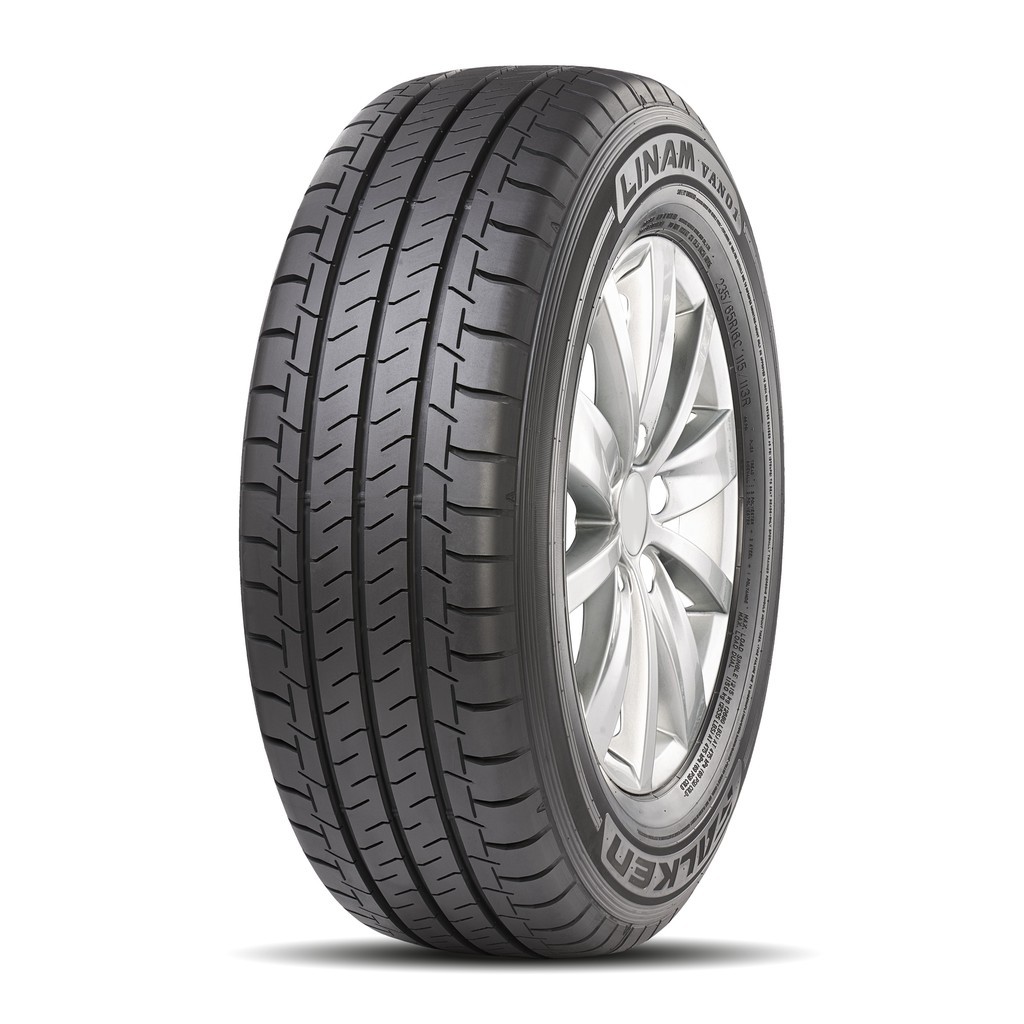 Falken Linam VAN01 Bestelwagenbanden 205/65 R16 107T