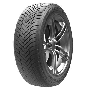 Greentrac SEASON MASTER
Banden 205/45 R16 87W XL