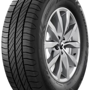 Tigar CARGOSPEEDEVO Bestelwagenbanden 205/65 R16 107T