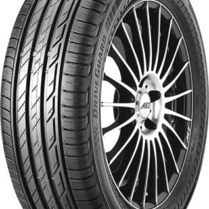 Bridgestone Driveguard
Banden 195/55 R16 91V XL