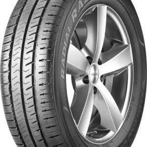 Hankook Radial RA28 Bestelwagenbanden 205/65 R16 107T