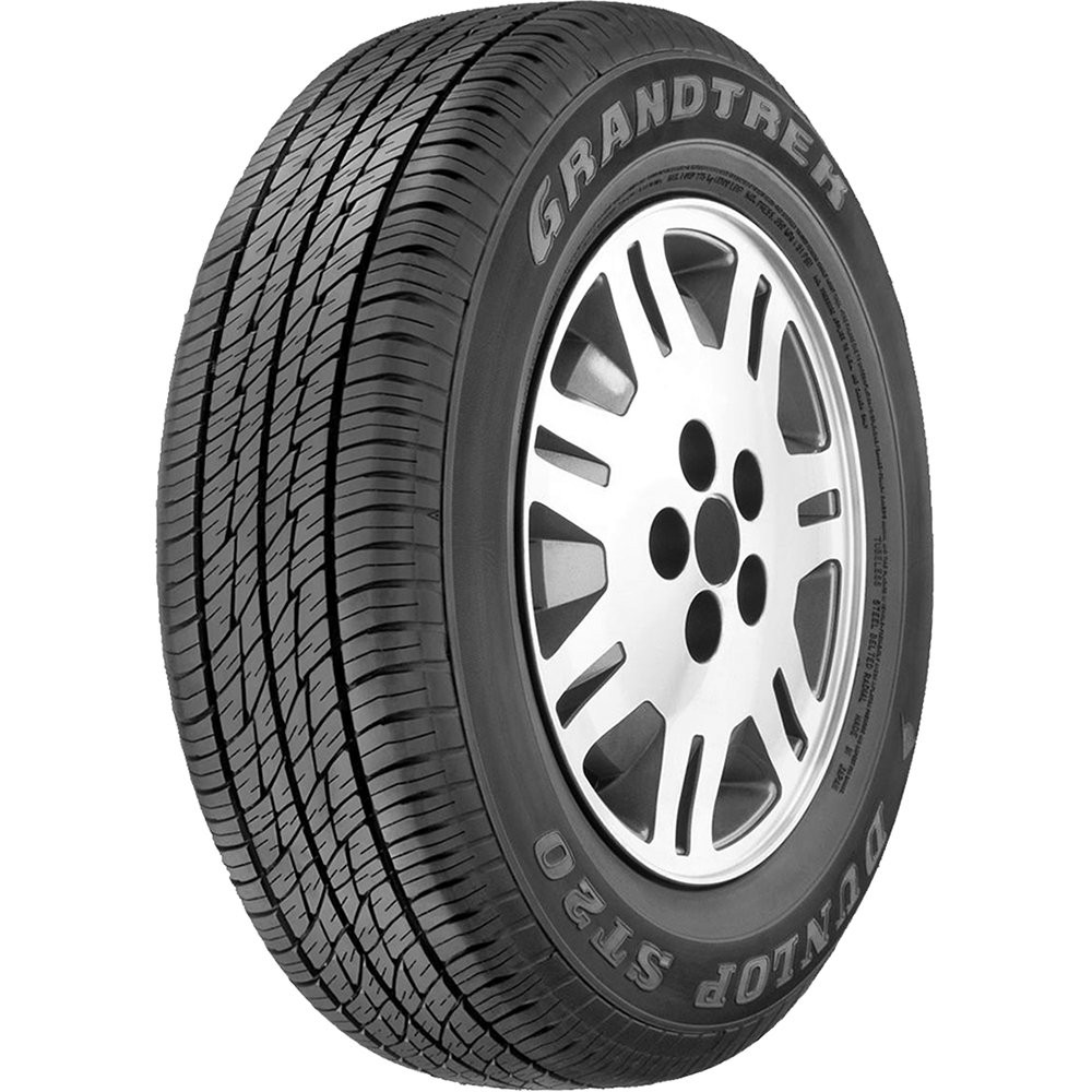 Dunlop Grandtrek ST 20 4x4 banden 215/65 R16 98H