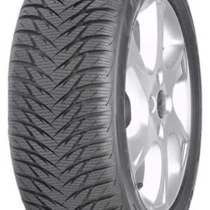 Goodyear UltraGrip 8
Banden 185/55 R16 87T XL