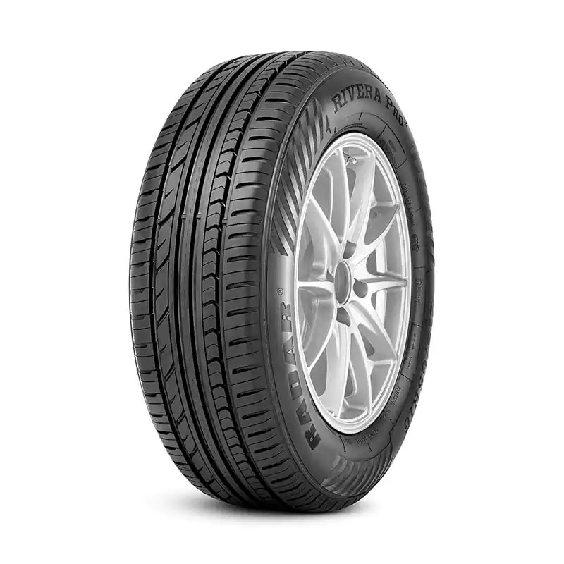Radar Rivera PRO2 Banden 185/55 R16 87H