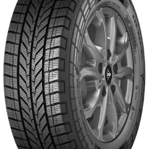 Dunlop Econodrive Winter Bestelwagenbanden 205/65 R16 107/105T