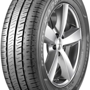 Hankook Radial RA28E Bestelwagenbanden 205/65 R16 107T