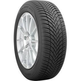 Toyo celsius as2 Banden 195/55 R16 87H