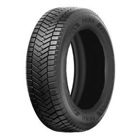 PRINX vanea 4s Bestelwagenbanden 215/60 R16 103T