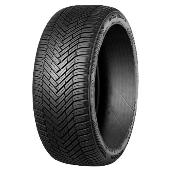 Nexen nblue 4 season 2 xl Banden 205/60 R16 96H