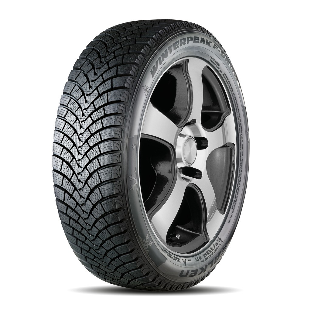 Falken WINTERPEAK F-SNOW 1 Banden 225/55 R16 99T