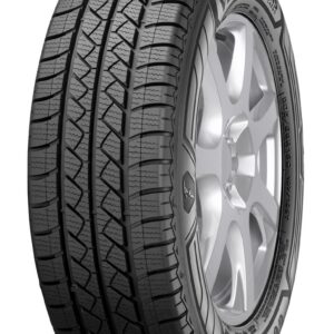 Goodyear VEC4CARGO. Bestelwagenbanden 215/60 R16 103/101T