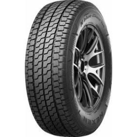 Nexen NBLUE 4 SEASON VAN Bestelwagenbanden 215/60 R16 103T