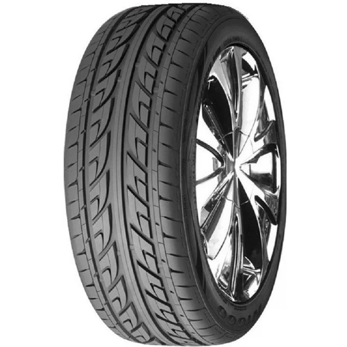Nexen N 1000 Banden 225/55 R16 95W